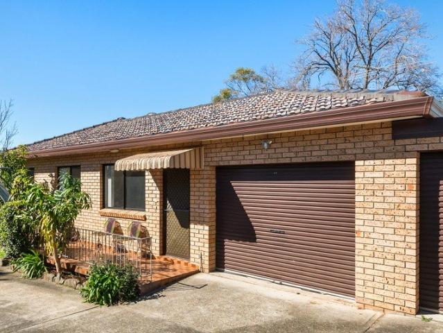Private Full Brick Villa in an Exclusive Block of Three 142 sqm total
