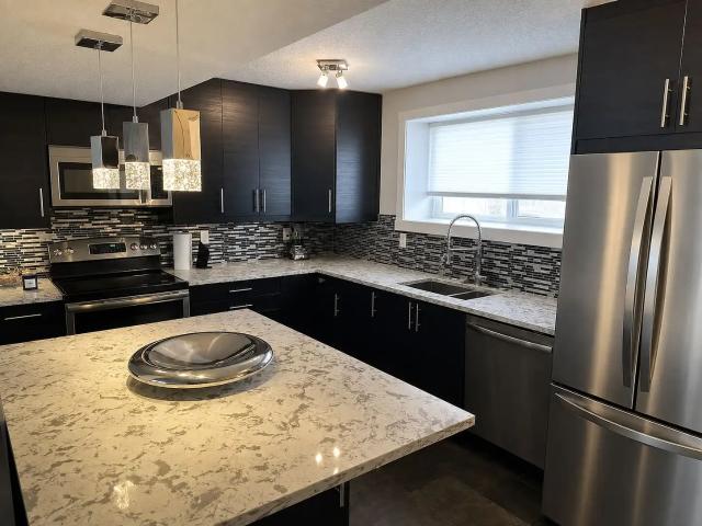 Private Furnished 2 Bed Suite | Separate Entrance