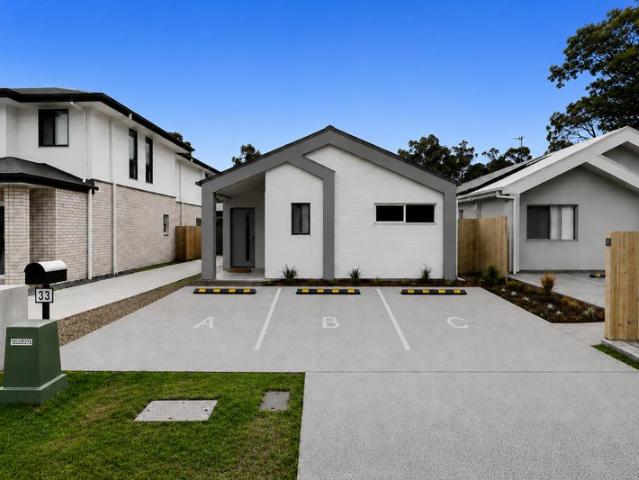 Private Furnished Micro Apartment with Courtyard I Utilities Included I Everton Park