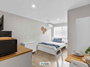 PRIVATE FURNISHED SUITE IN CRAIGIEBURN I UTILITIES & WI FI INCLUDED I FROM $320PW