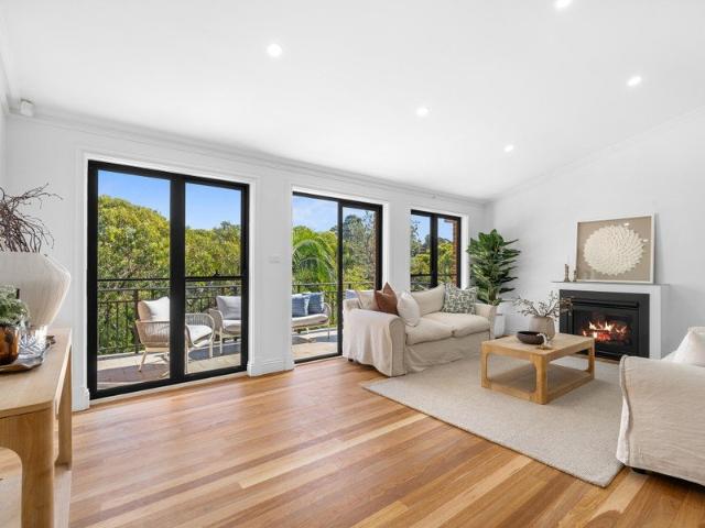 Private Family Bayside Retreat