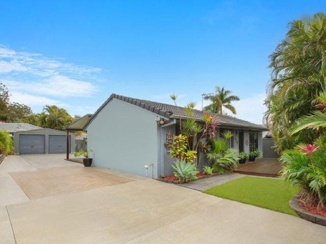 Private family entertainer where space meets convenience