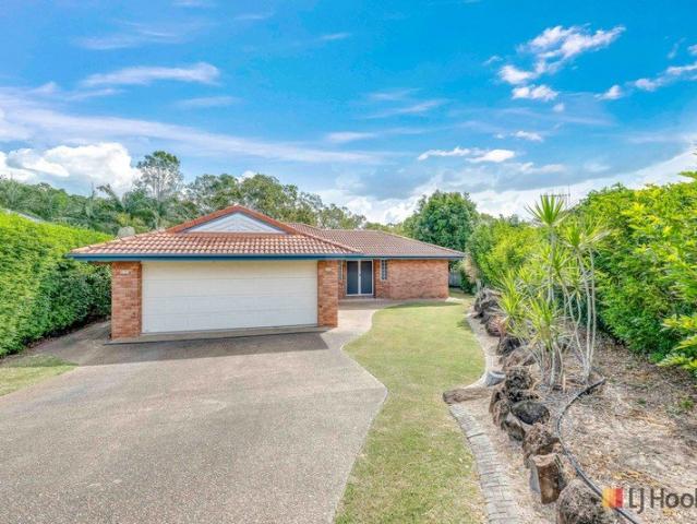 PRIVATE FAMILY HAVEN WITH POOL IN PRIME AVOCA LOCATION