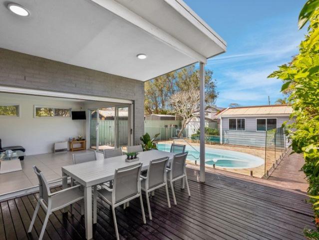 Private Family Haven with Pool, Sunroom & Entertainer's Appeal
