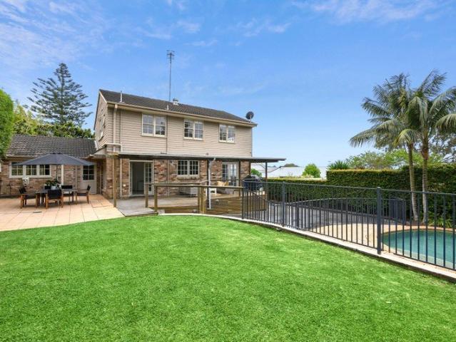 Private Family Haven with Space, Charm & Lifestyle