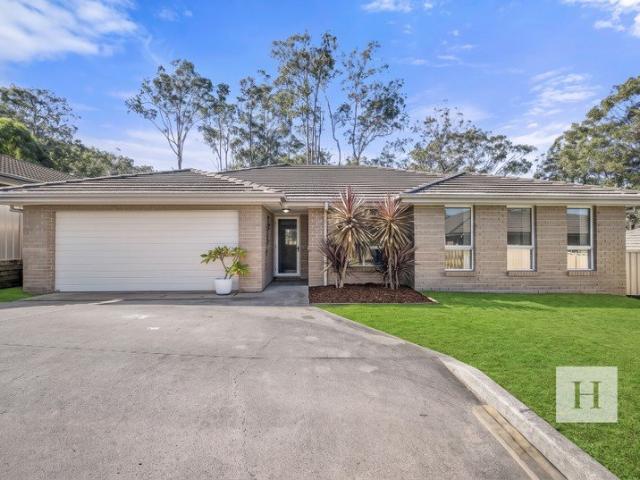Private Family Haven with Space to Grow