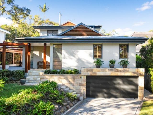 Private Family Haven in a Peaceful Palm Beach Setting
