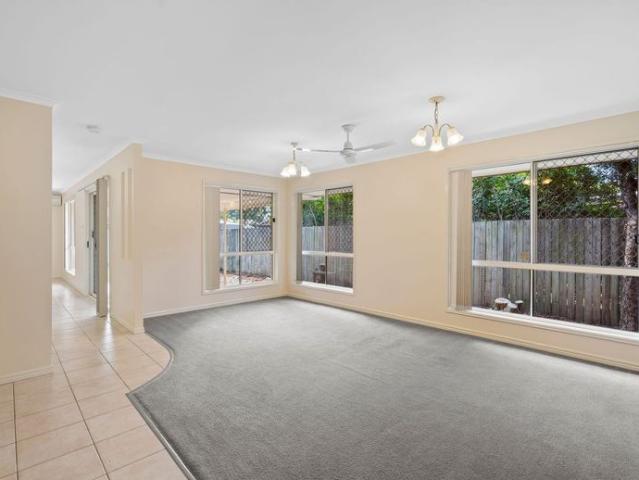 Private Family Home in an Unbeatable Location