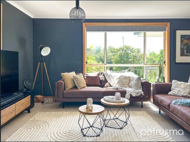 Private Family Home