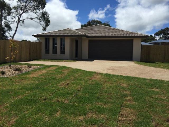 Private Family Home