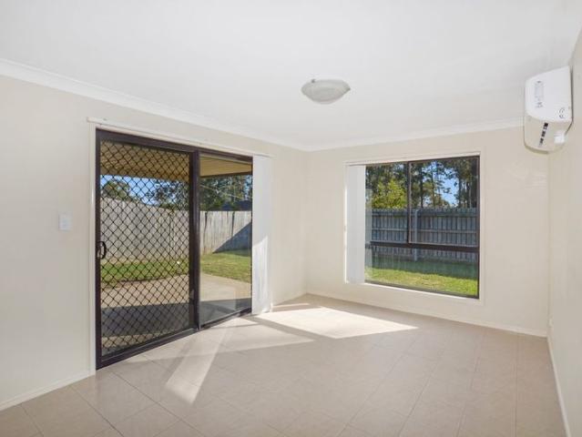 Private Family Home