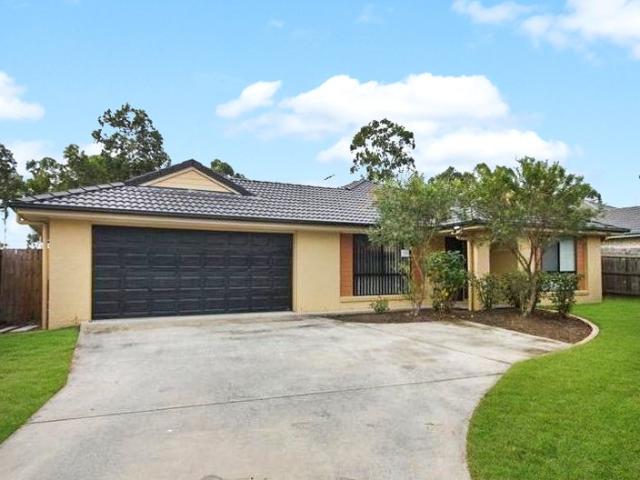 Private Family Home