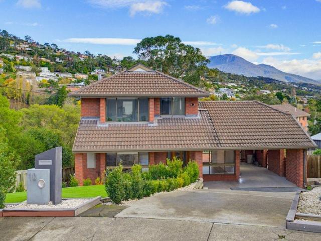 Private Family Living in a Blue Chip Setting! Partially Furnished