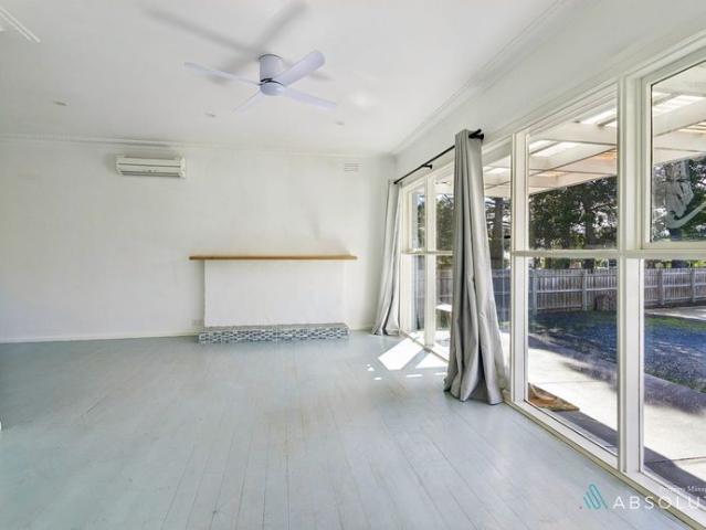 Private Family Living in the Heart of Mount Eliza