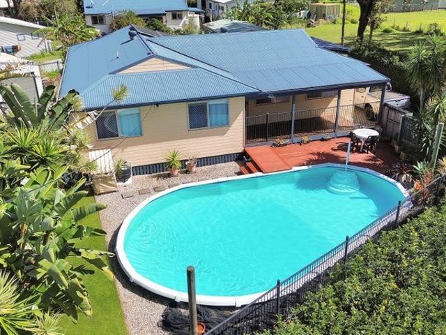 Private Family Living with Pool, Space & Flexibility