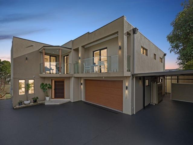 Private Family Luxury with Grand Proportions