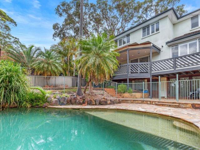 Private Family Oasis