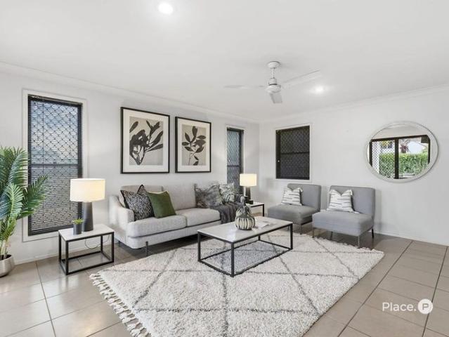 Private Family Oasis with Pool, Balcony & Expansive Indoor Outdoor Living