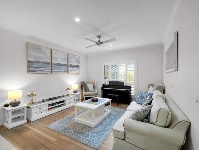 Private Family Oasis with Room for Every Toy