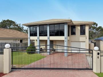 Private Family Oasis with Space, Comfort & Premium Features