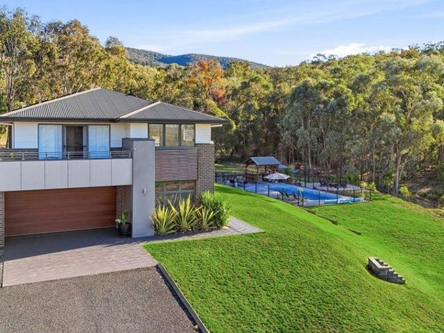 Private Family Oasis with Space, Style & Resort Style Living