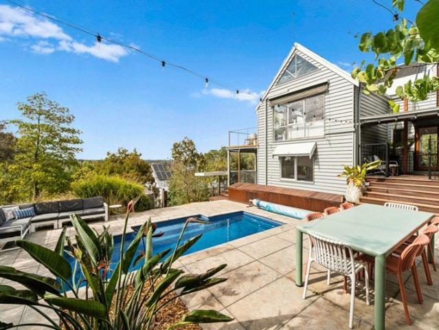 Private Family Paradise | 12 Month Lease