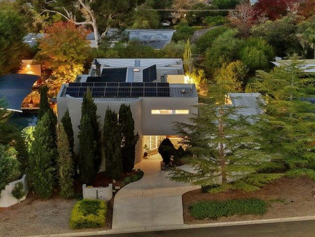 Private Family Resort in the Heart of Strathdale