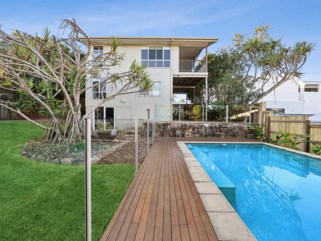 Where Everyday Living Meets Exceptional Space