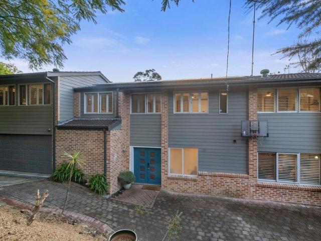 Private family retreat with space for everyone