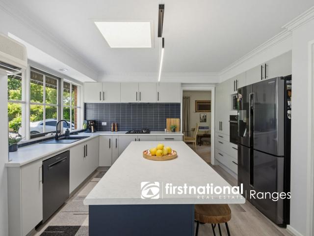 Private Lifestyle Living with Space, Access & Endless Possibilities