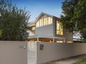 Private Family Sanctuary