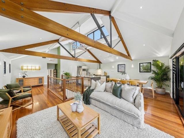 Private family sanctuary