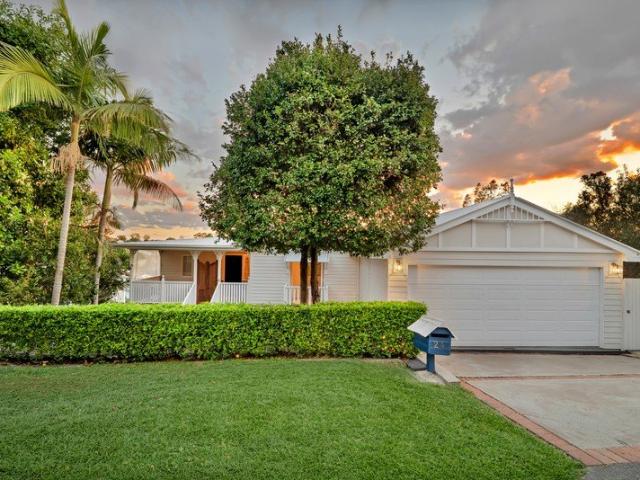 Private Family Sanctuary