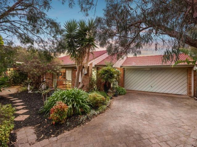 Private Family Sanctuary in Amenity Rich Locale