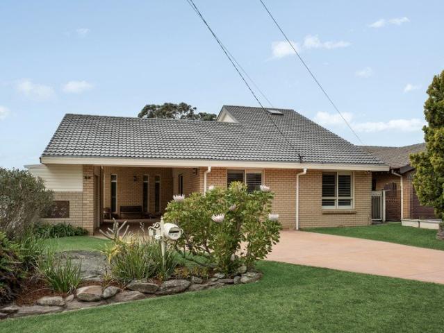 Private family sanctuary of versatility and comfort