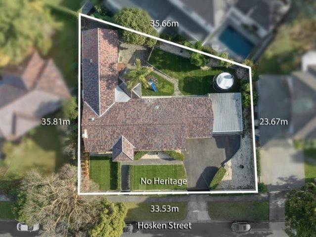 Private Family Sanctuary with Exceptional Future Potential