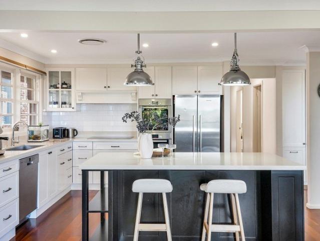 Private Family Sanctuary with Expansive Valley Outlook
