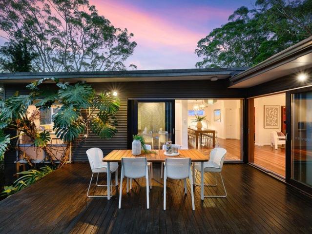 Private Family Sanctuary with Leafy Gardens and Exceptional Space