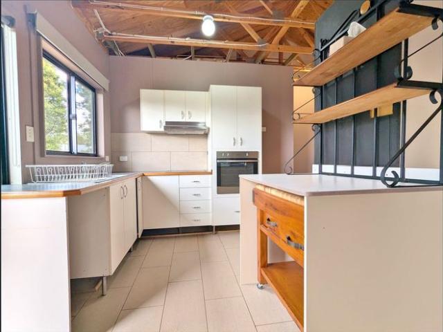 Private flat in Dunoon Village