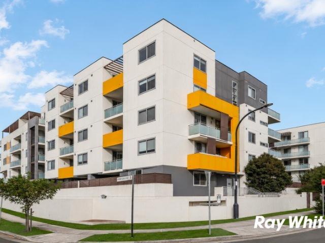 Private, Freshly Updated & Moments from Tallawong Metro