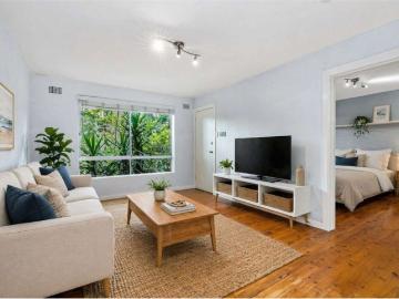 Northern Beaches, Ingleside, Sydney, Sydney, New South Wales, Snapper Island