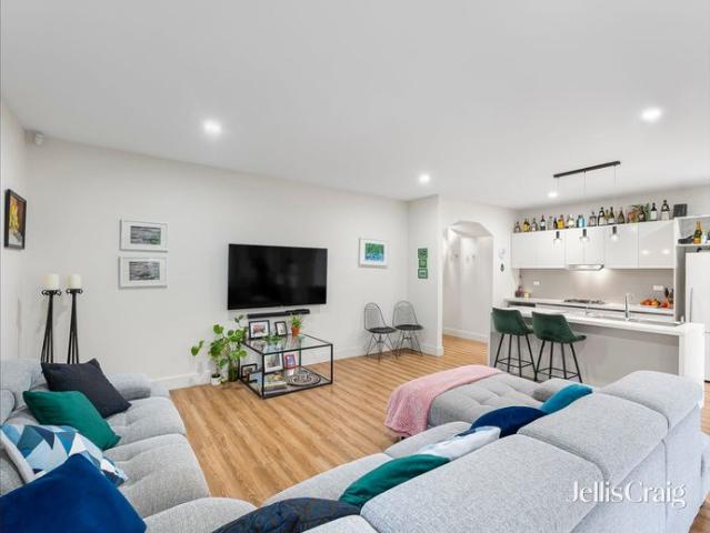 Private Garden Retreat with Modern Comforts and Premium Features