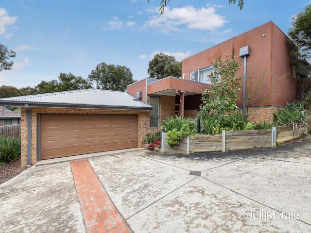 Private Garden Retreat with Modern Comforts and Premium Features