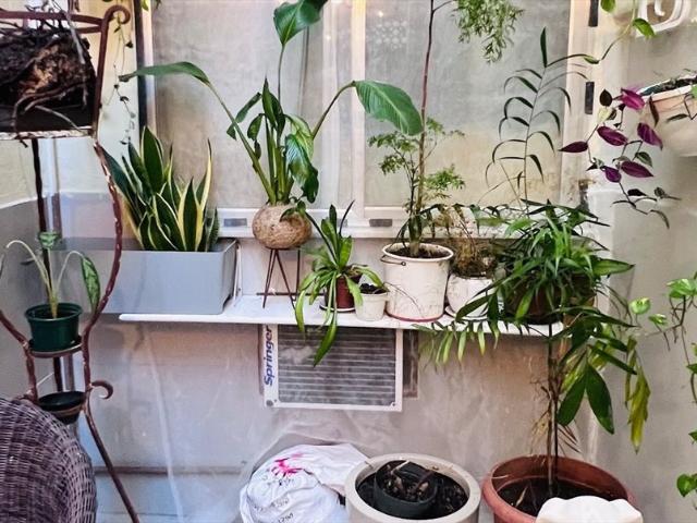 Private Garden Studio in Ipanema | Walk to Posto 9