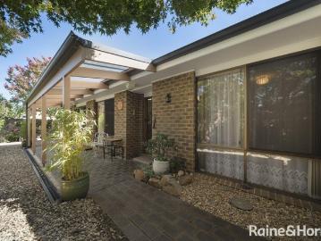 Queanbeyan East, Pialligo, Yass Valley, Victoria