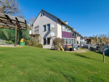Private Gartenoase! Familienwohnung mit Haus Charakter 10 Minuten von Weiz