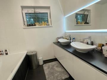 Private Gartenresidenz mit Pool & Whirlpool – Luxus im Zentrum von Kalsdorf!