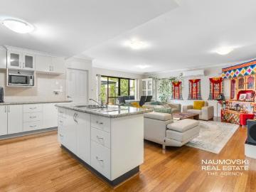 PRIVATE, GATED, AND IMMACULATELY PRESENTED!