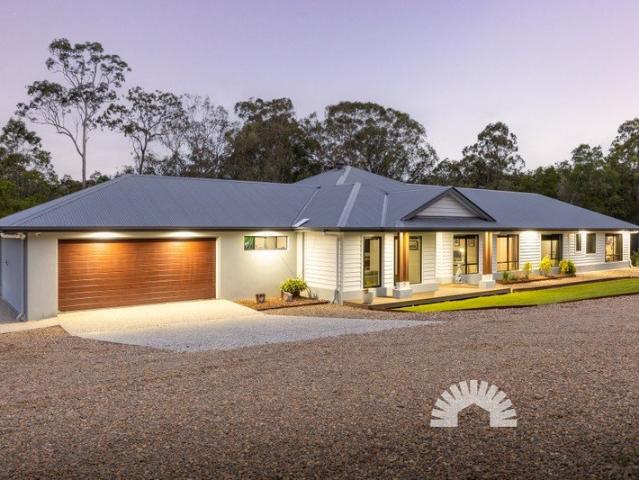 Private Gated Elegance in Upper Caboolture