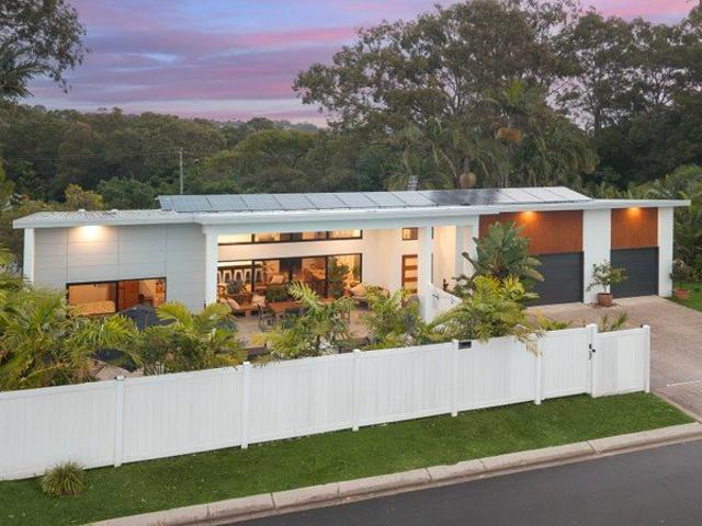 Private Gated Sanctuary on 1,341m2 Allotment Featuring Pool, Media Room & 3 Car Garage!